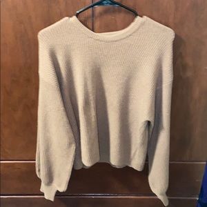Women’s sweater